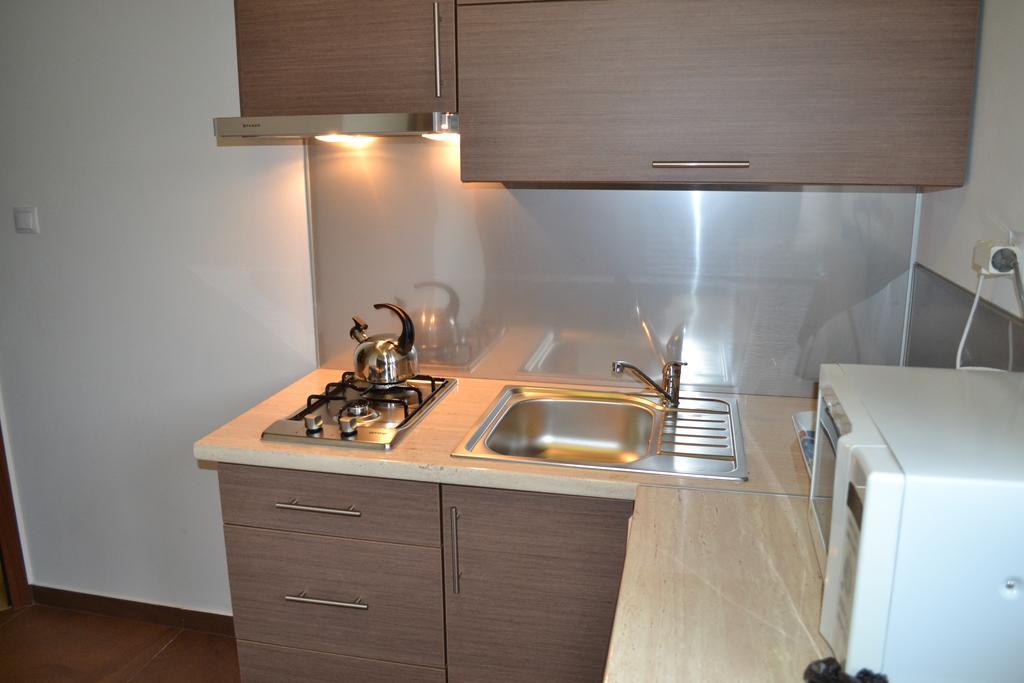 Kalinowy Sen Hotel Варшава Стая снимка